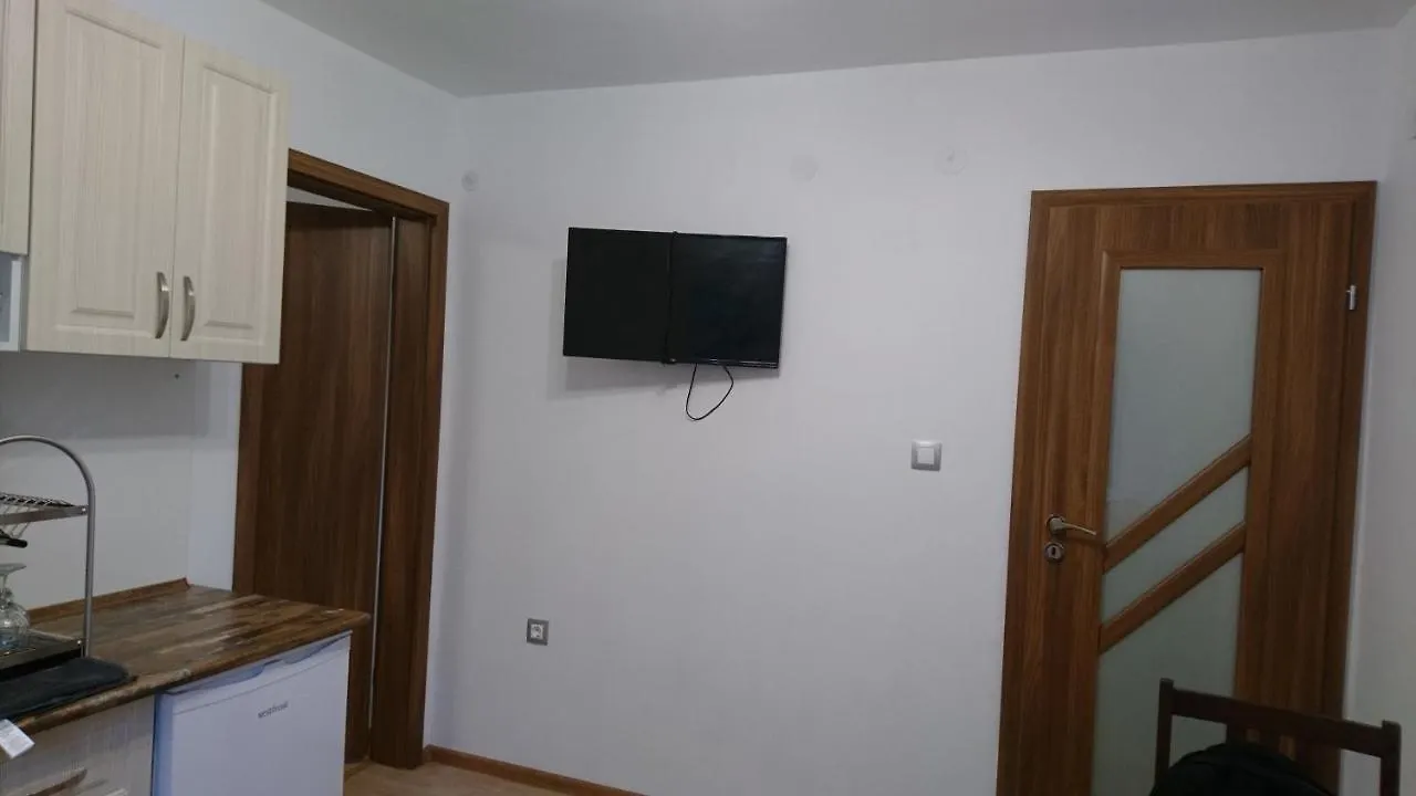 Apartment Апартамент София/Кв.Гео Милев Bulgaria