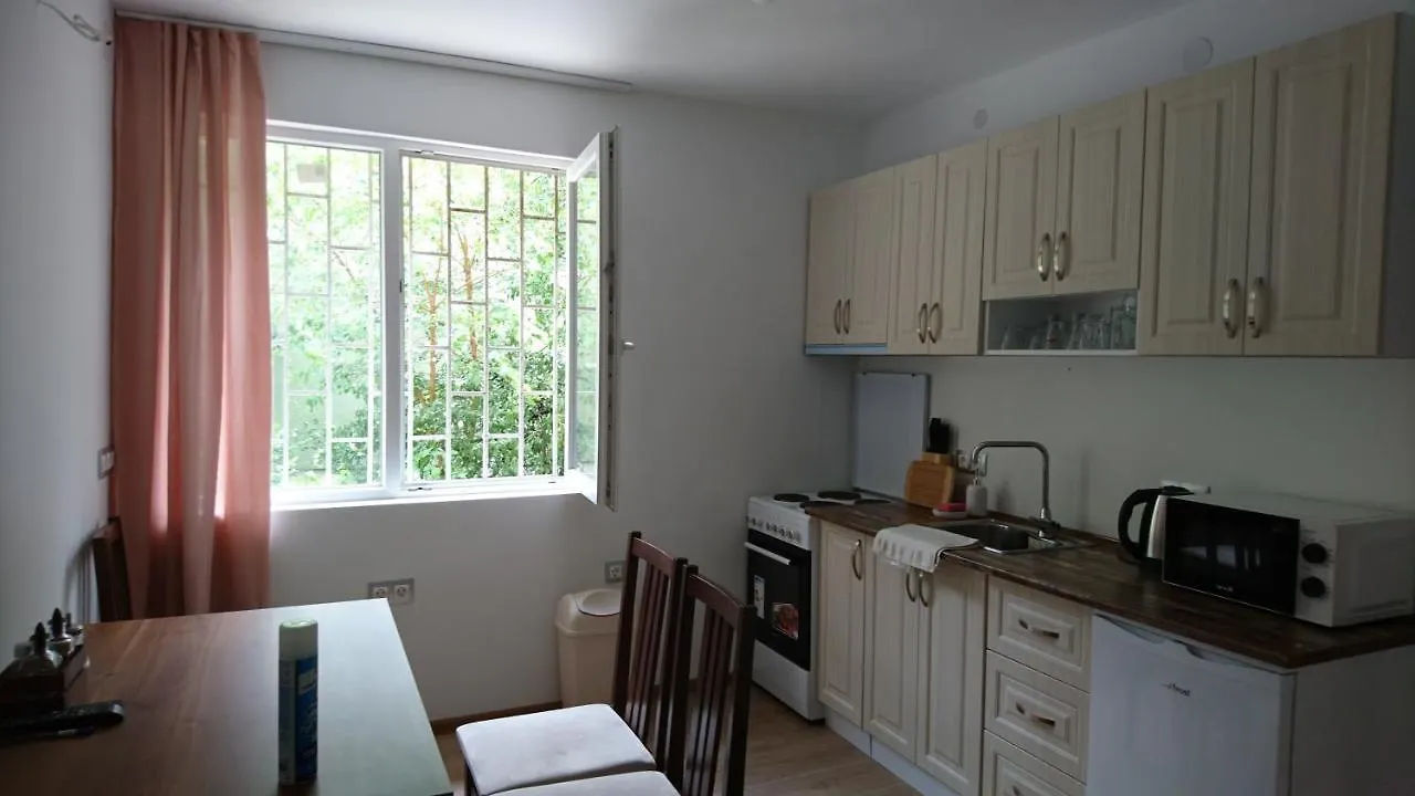 Apartment Апартамент София/Кв.Гео Милев