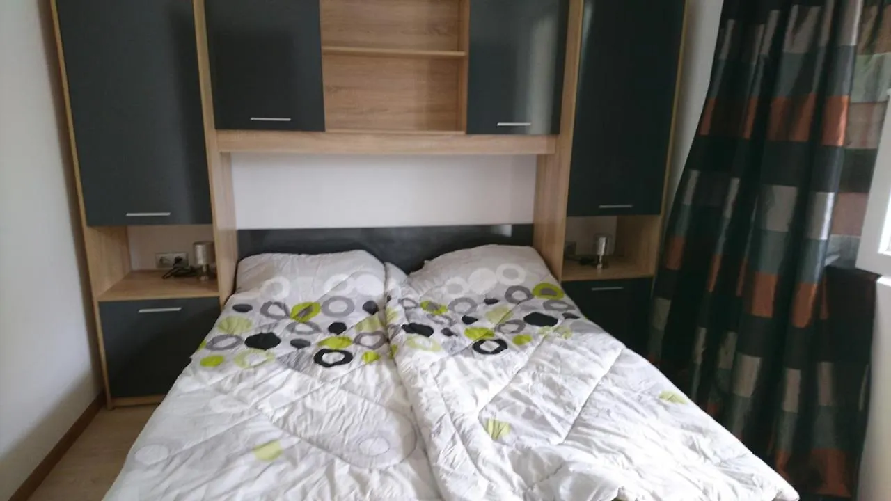 Апартамент София/Кв.Гео Милев Bulgaria