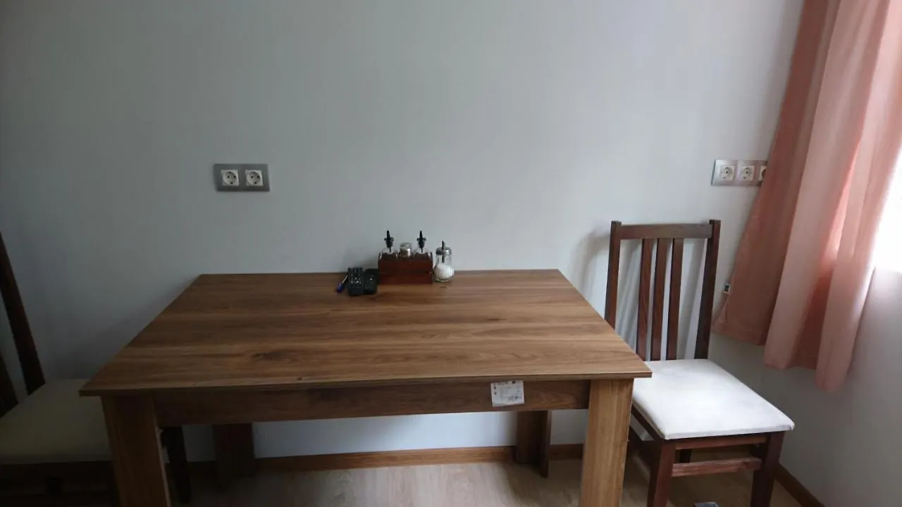 Апартамент София/Кв.Гео Милев Apartment Sofia